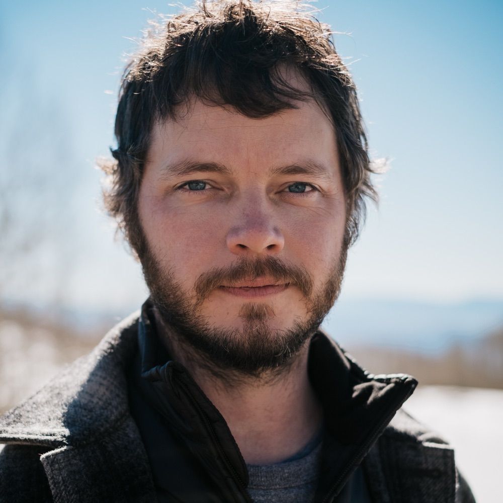 Ben Richardson, ASC