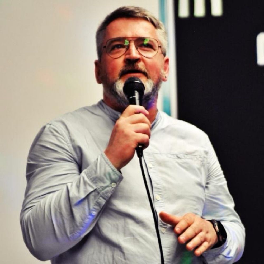 Bartosz Ewertowski
