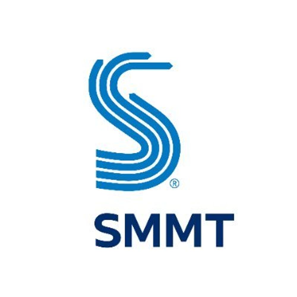 Society of Motor Manufacturers and Traders