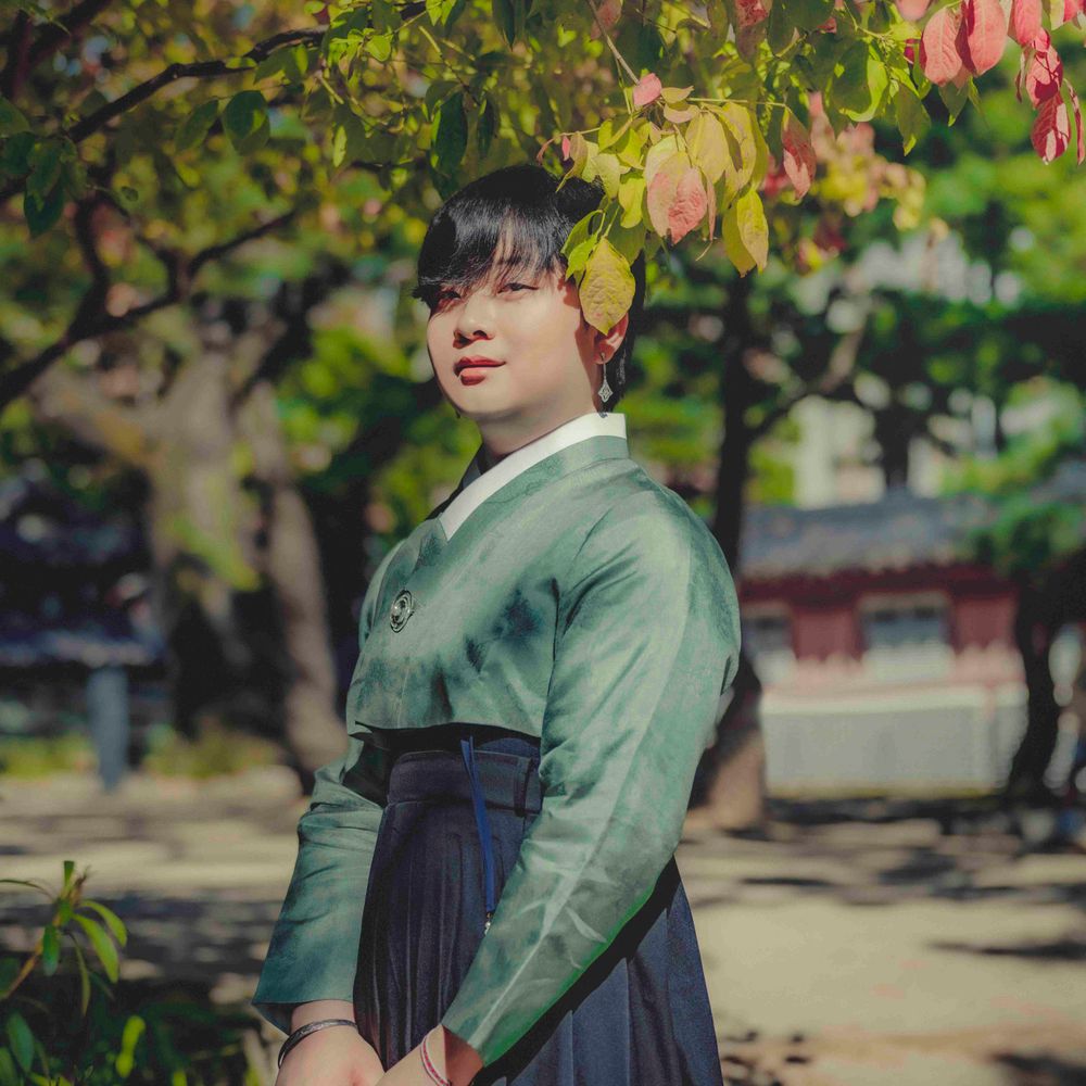 🏳️‍🌈김덕구🏳️‍🌈