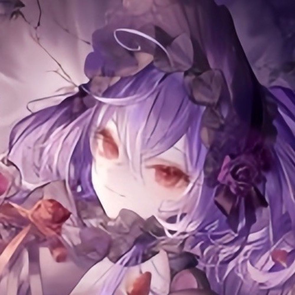 𝓑𝓵𝓪𝓬𝓴𝓐𝓵𝓲𝓬𝓮 🏳️‍⚧️