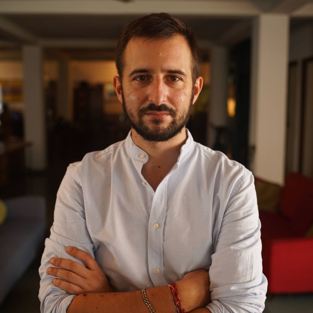Alban Alvarez