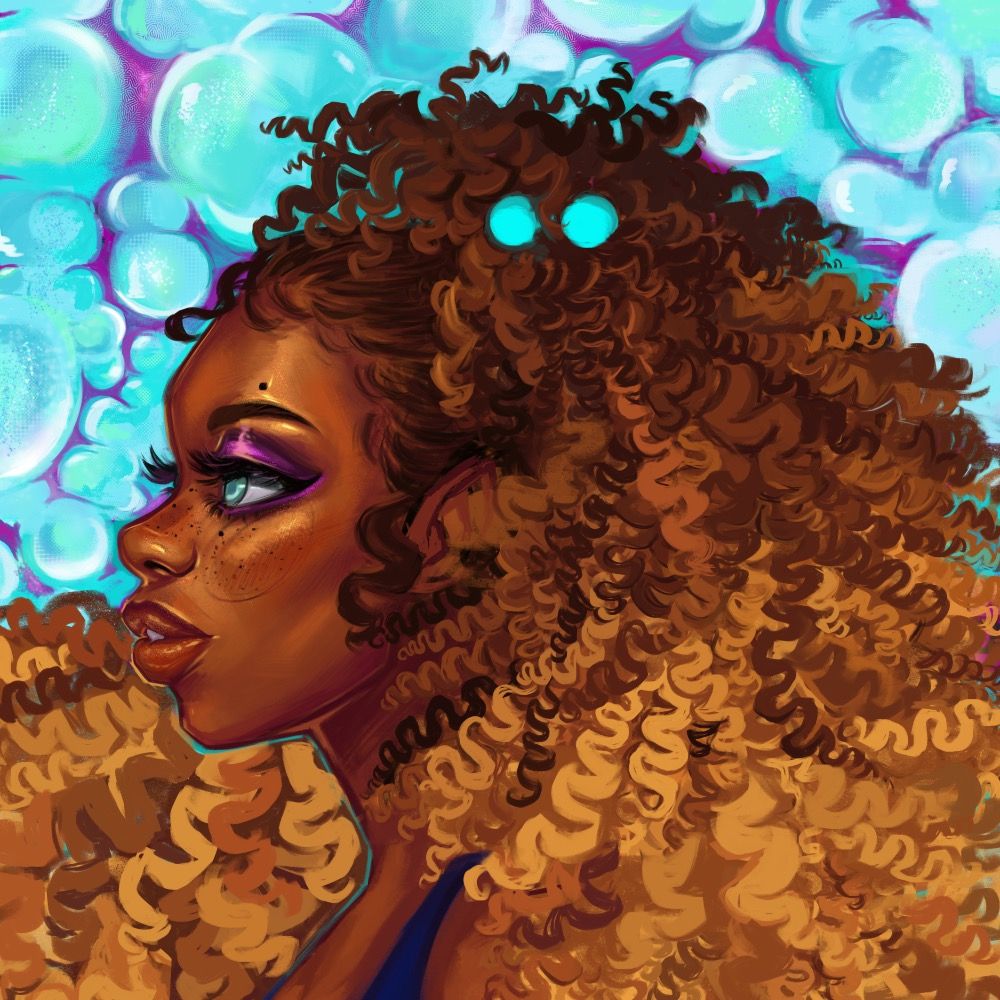 Keke Shawn Art