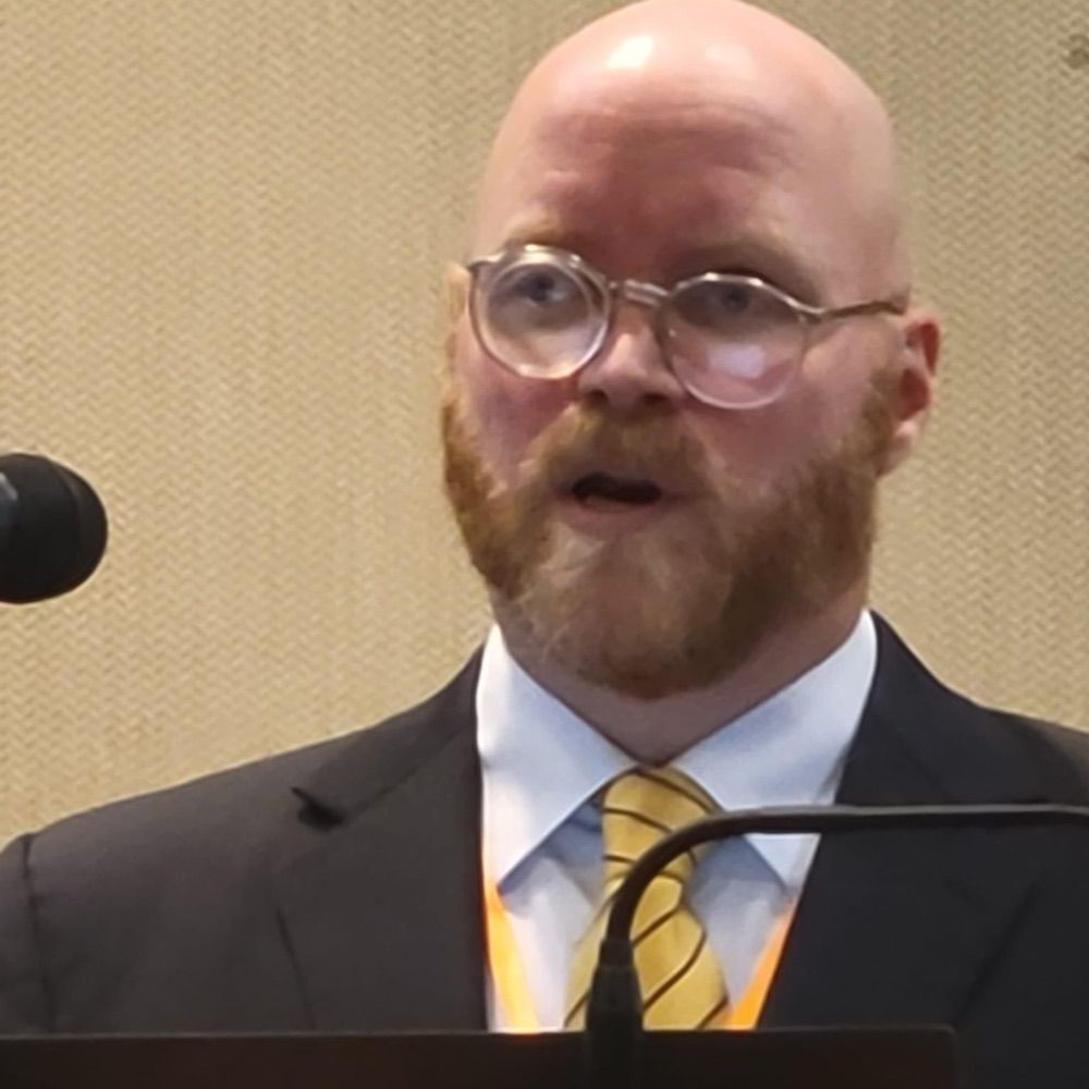 Dr. Ian Shadrick