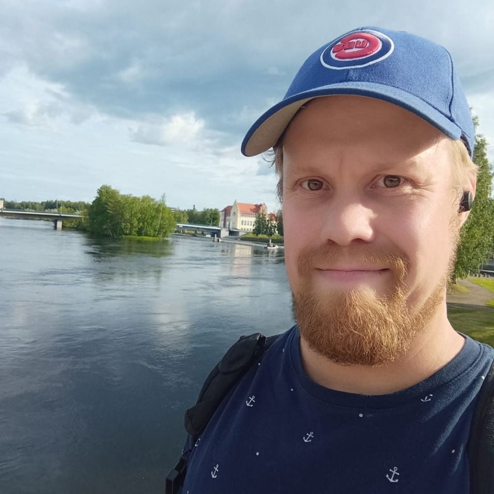 Olli Lång