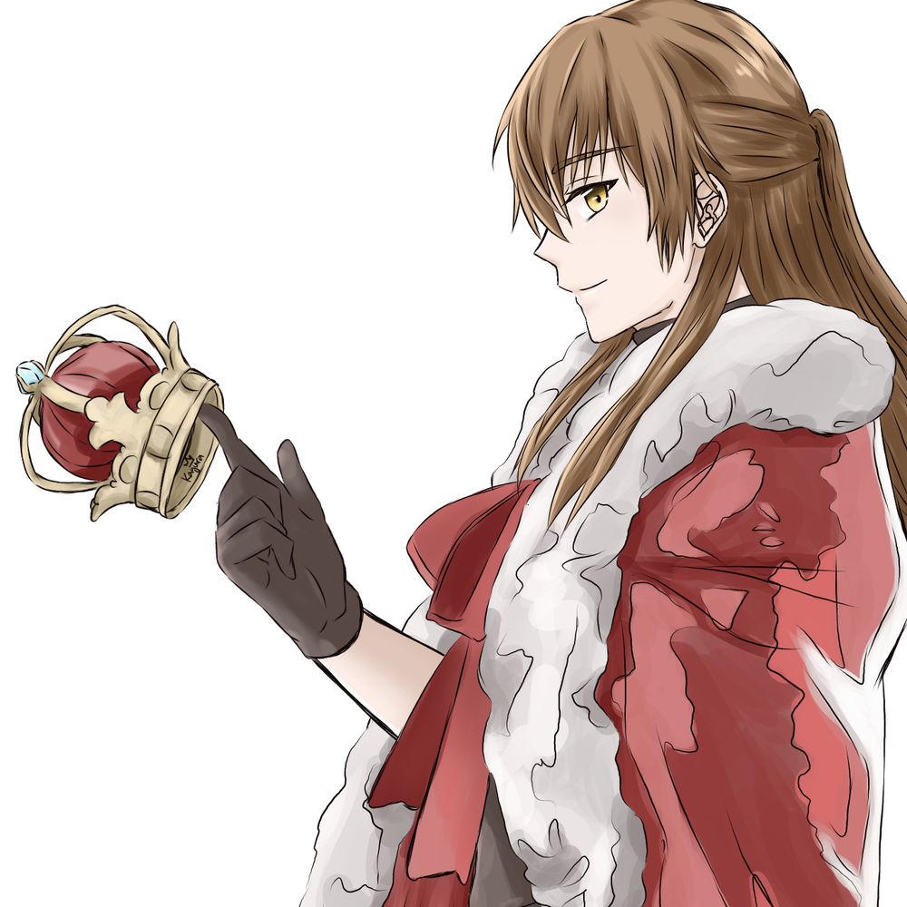 👑 Kagura