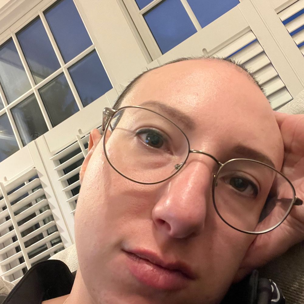 Allison Schinagle