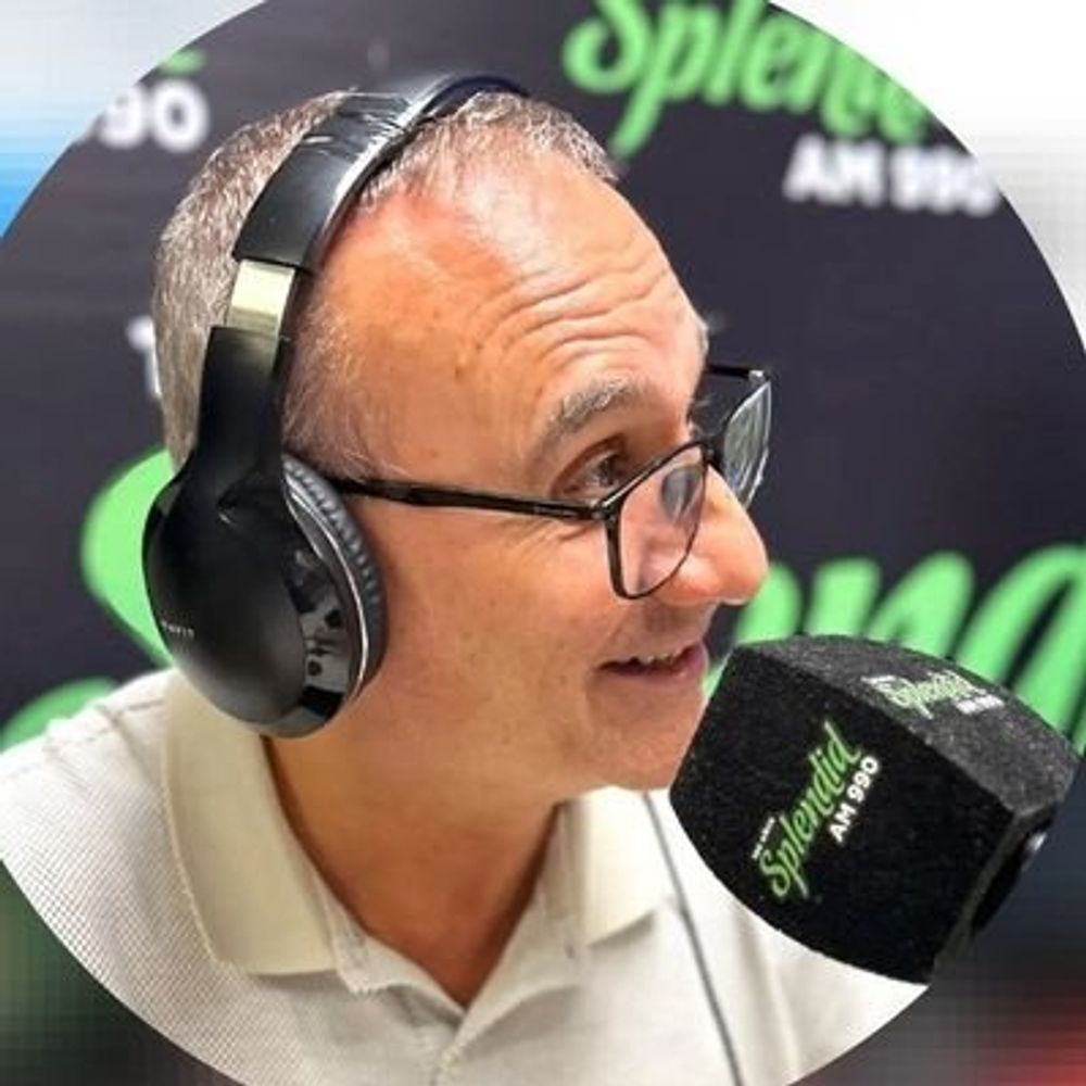 Jorge chamorro