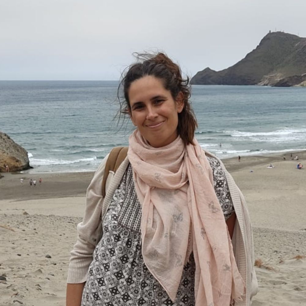 Amanda Jiménez Aceituno
