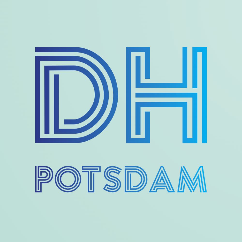 Digital Humanities Potsdam