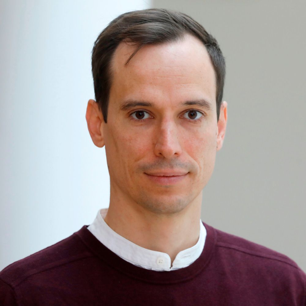 Max Lesch