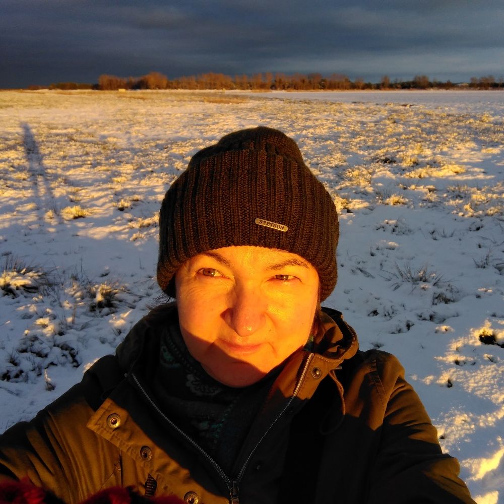 Heike Trappe