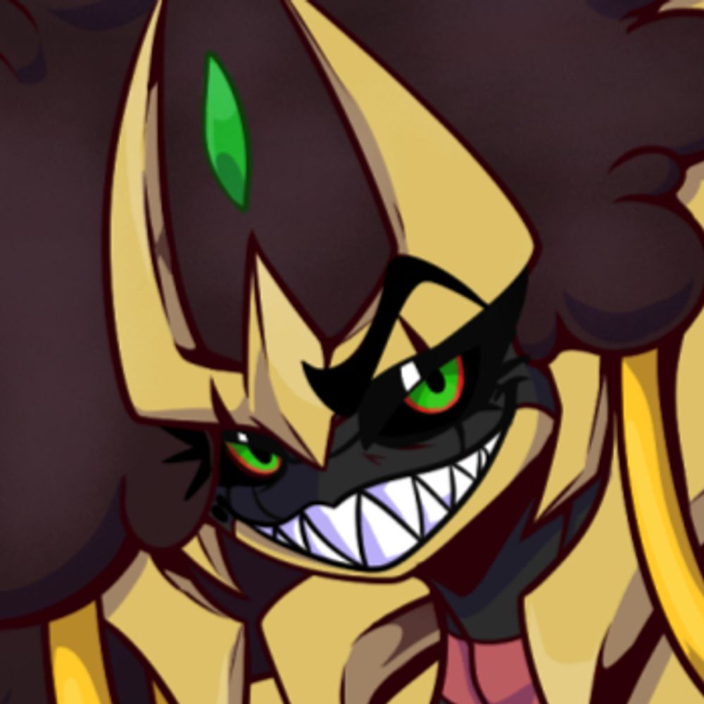 Shiera, Monarch of Hell (Comms OPEN) (4/4) 🔞