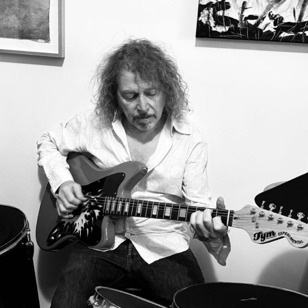 Kim Salmon