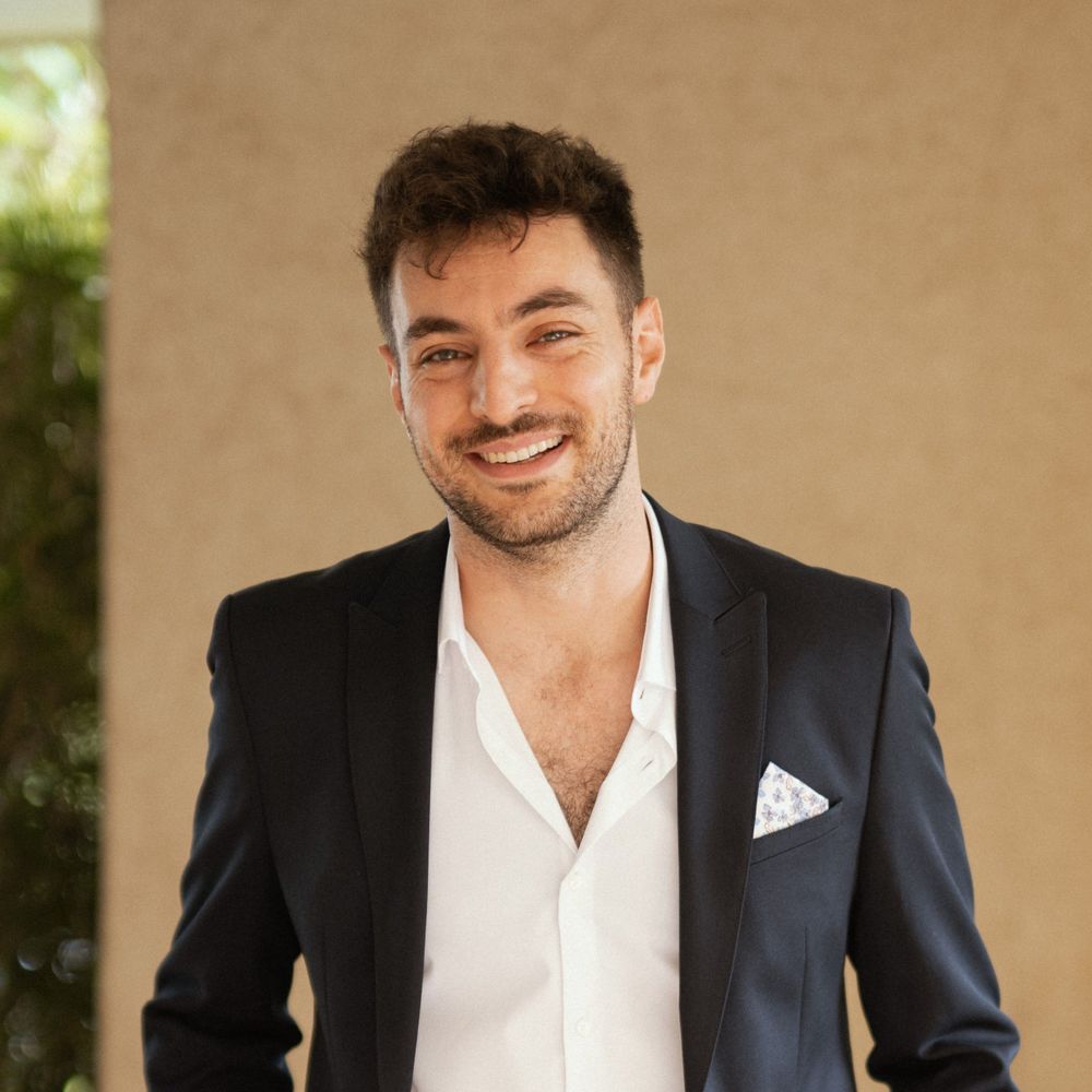 Daniel Toledano