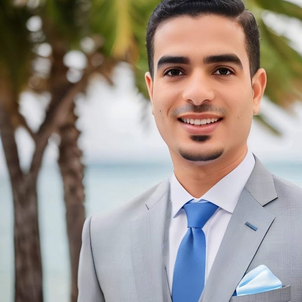 Ahmed Farrag Fouad