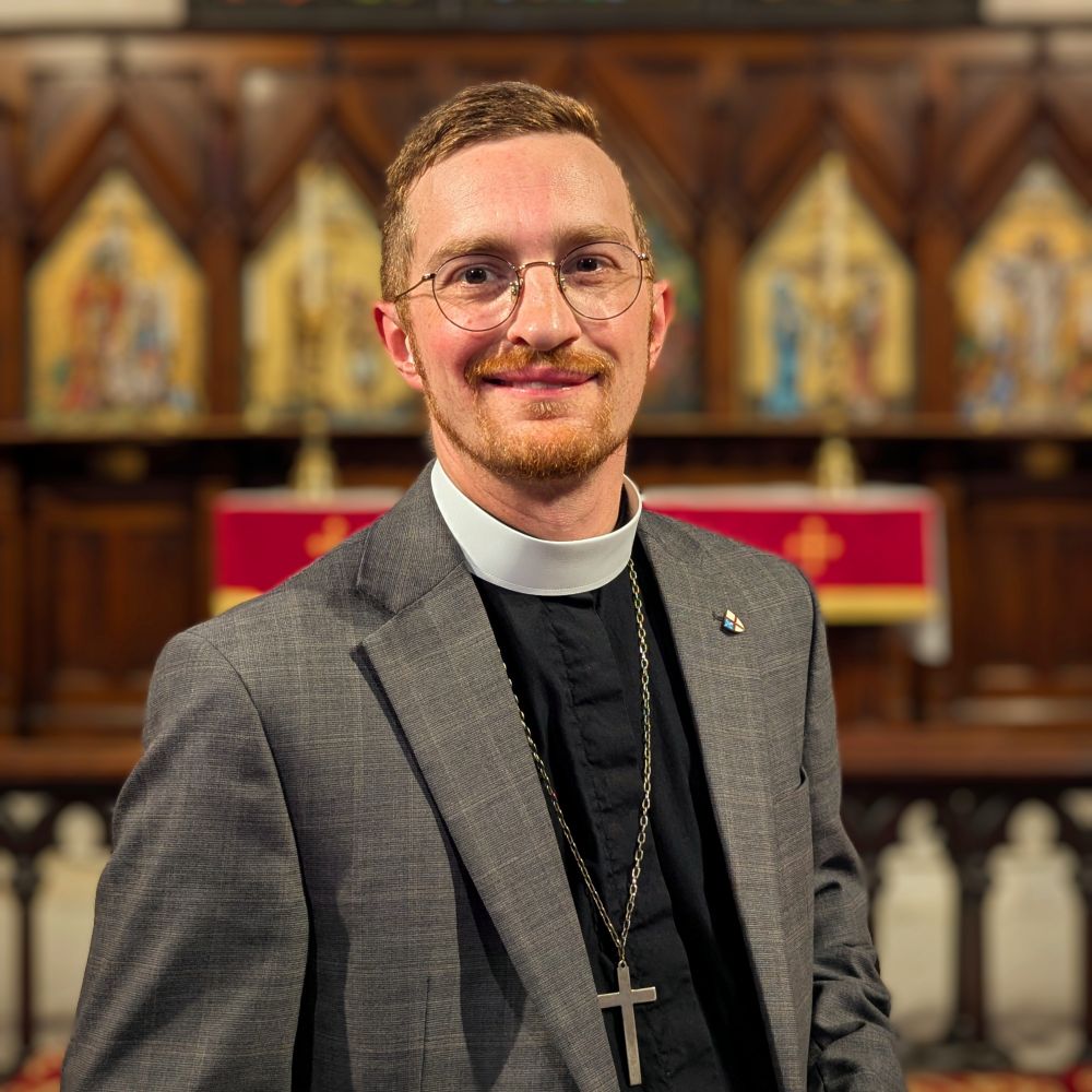 Fr Sam