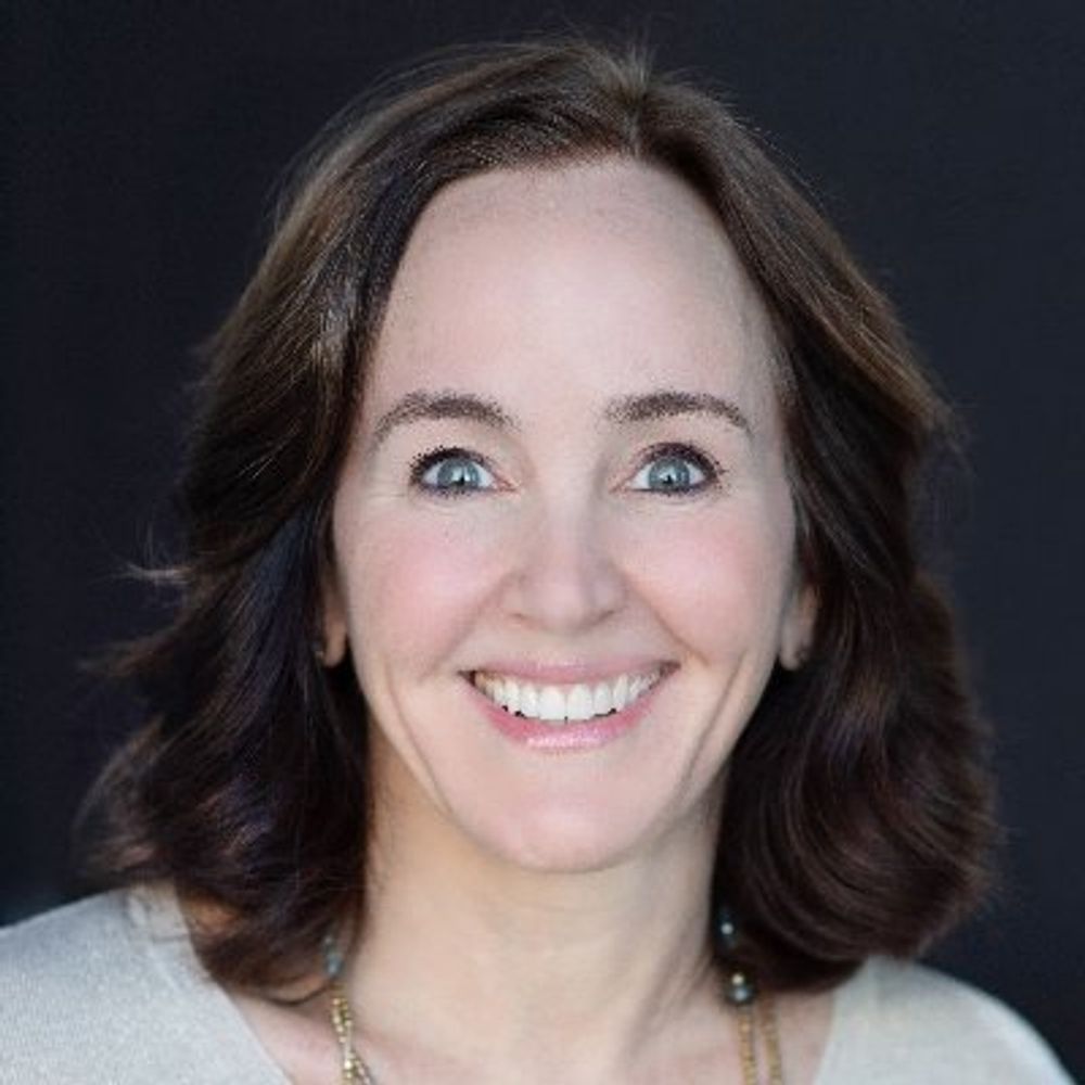 Dr. Dana Suskind