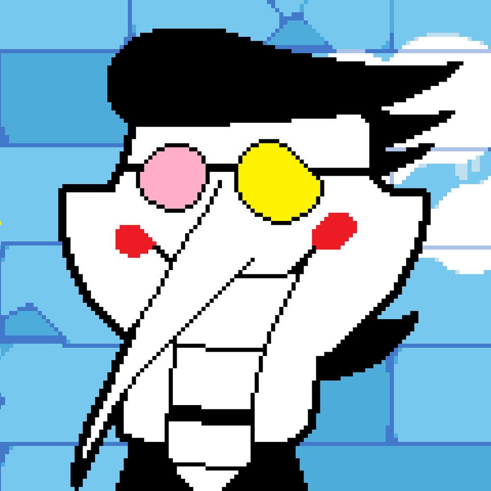 Spamton G. Spamton