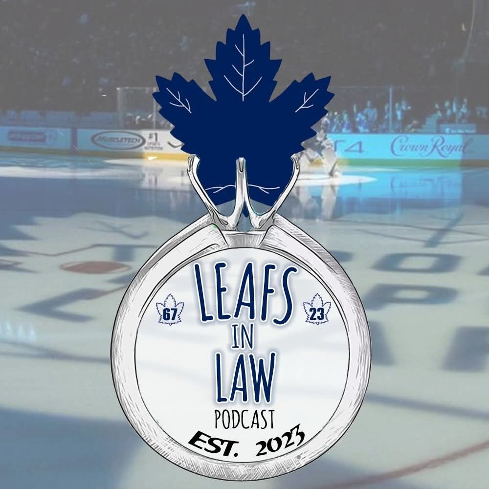 Leafs In Law Podcast