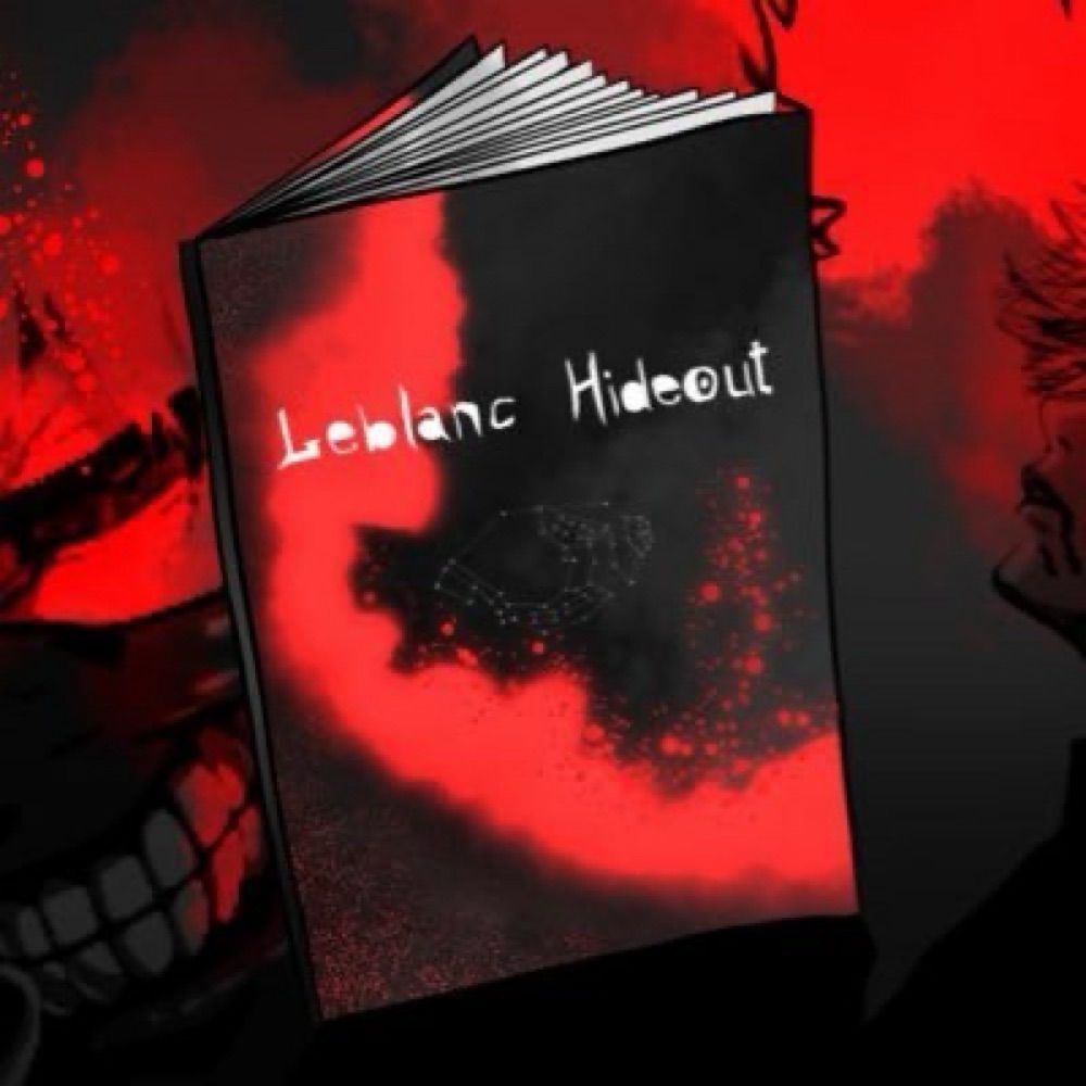 | 𝐋𝐞𝐛𝐥𝐚𝐧𝐜 𝐇𝐢𝐝𝐞𝐨𝐮𝐭 |