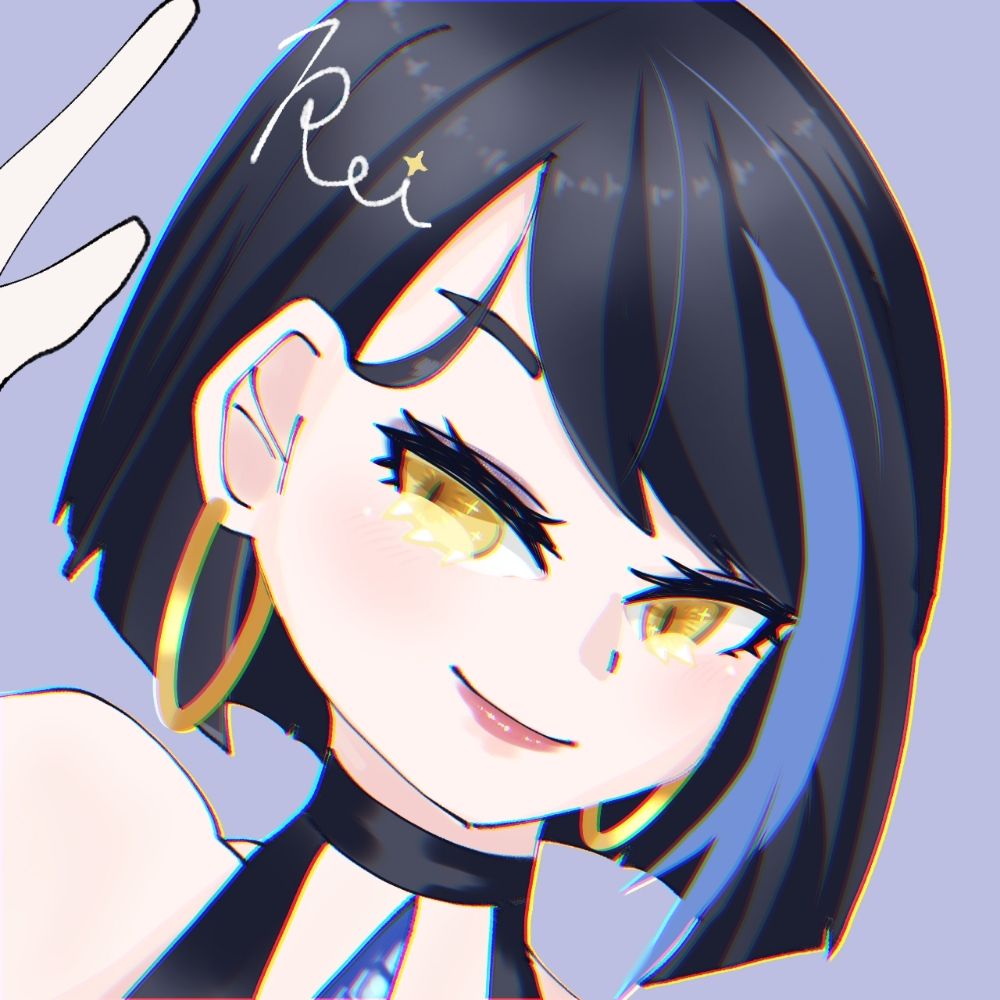 レイ🐦‍⬛＠オリスパ