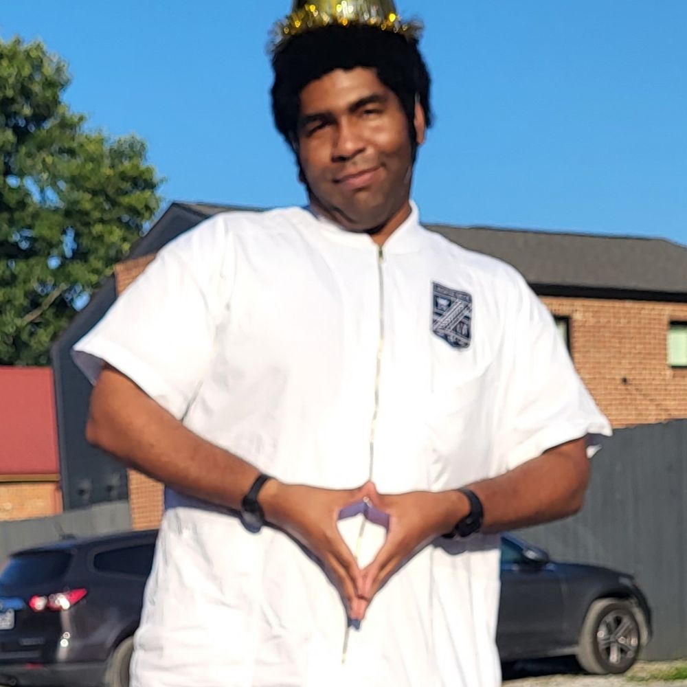 Jtizzle the Dream