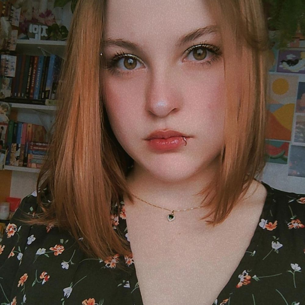 Luh ✨