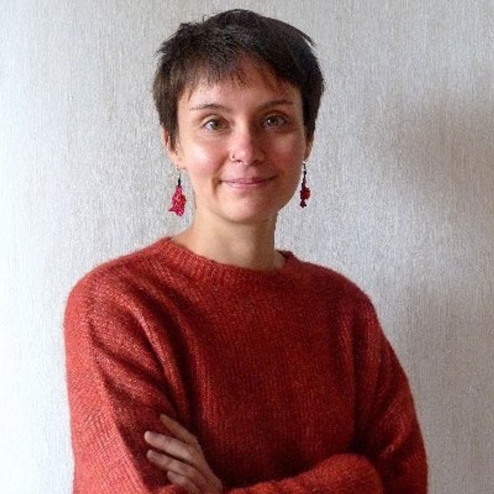 Marie Walin 