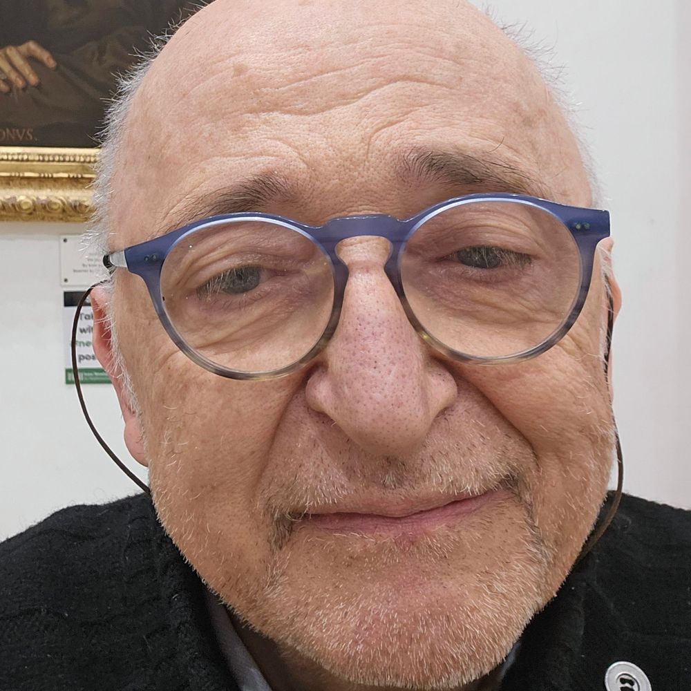 Bruno Belhoste