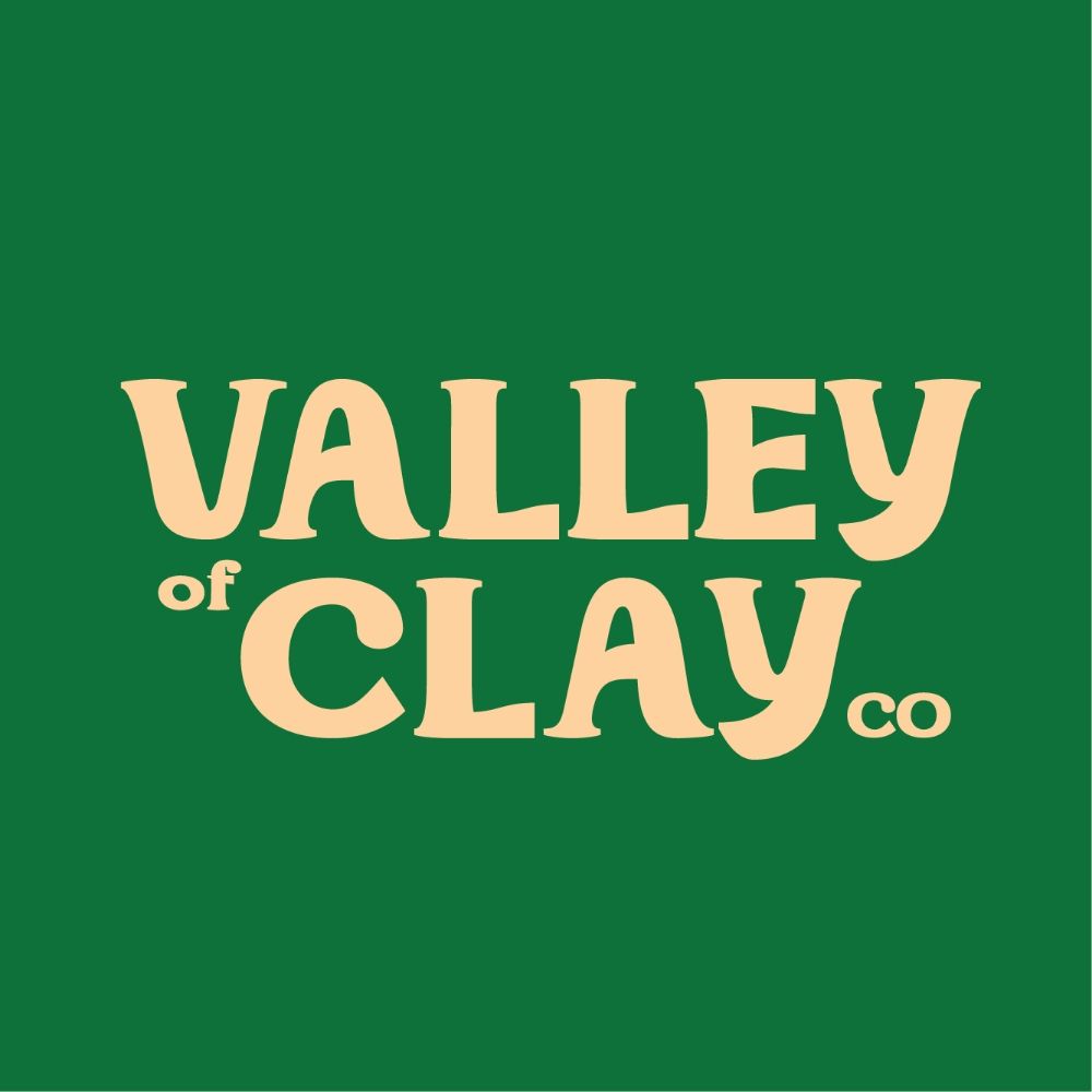 Valley of Clay