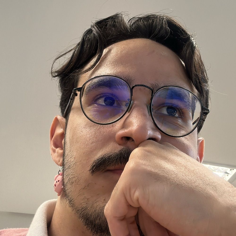 User avatar