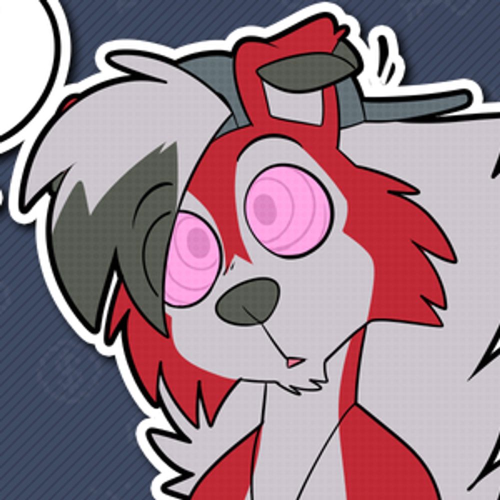 That Isle Lycanroc