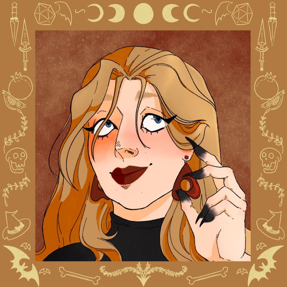 Pastavvitchy- Kayli