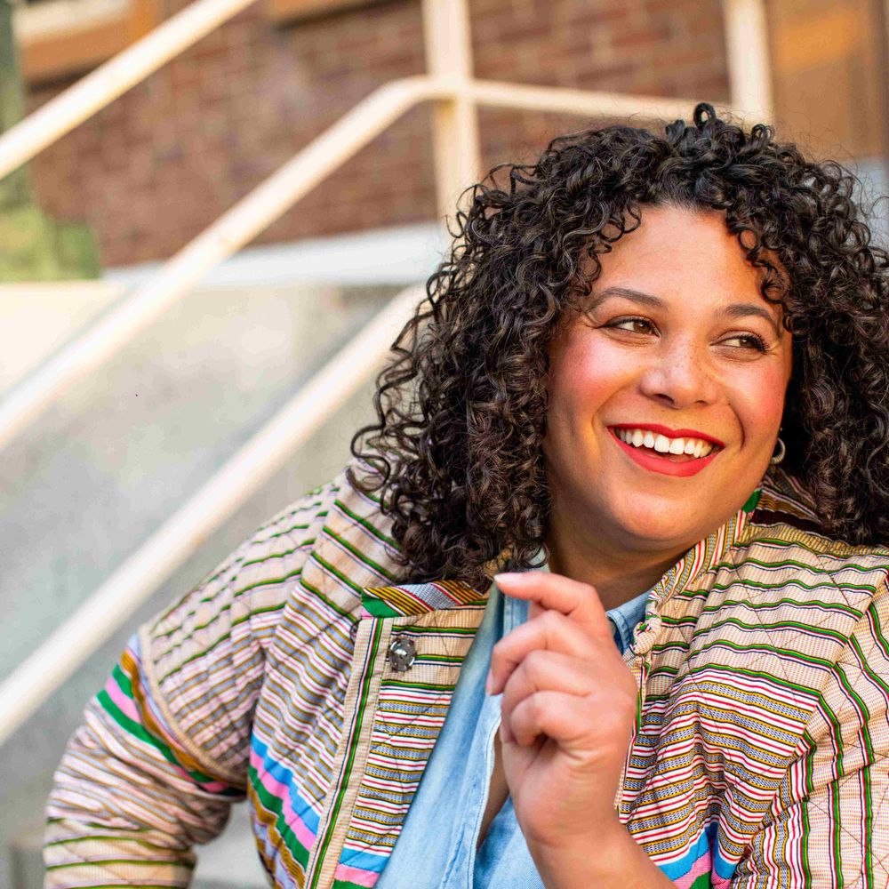 Alicia Washington for Ogden City Council