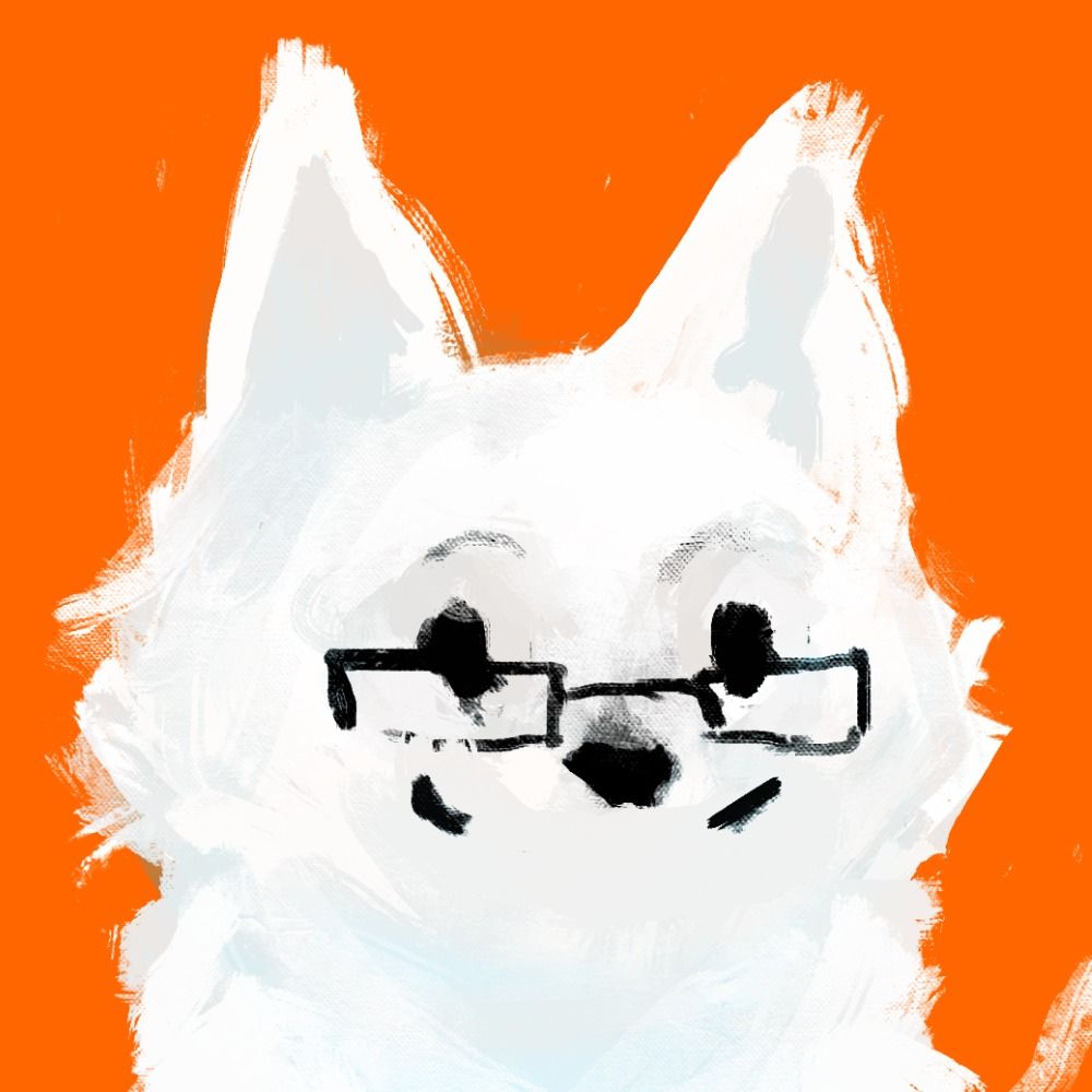 Whitefox Designs's avatar
