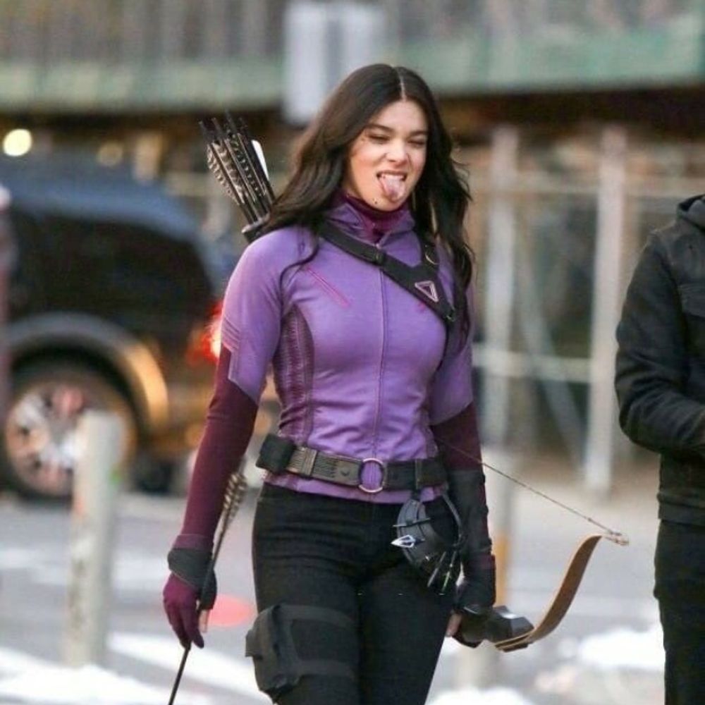Sarah
