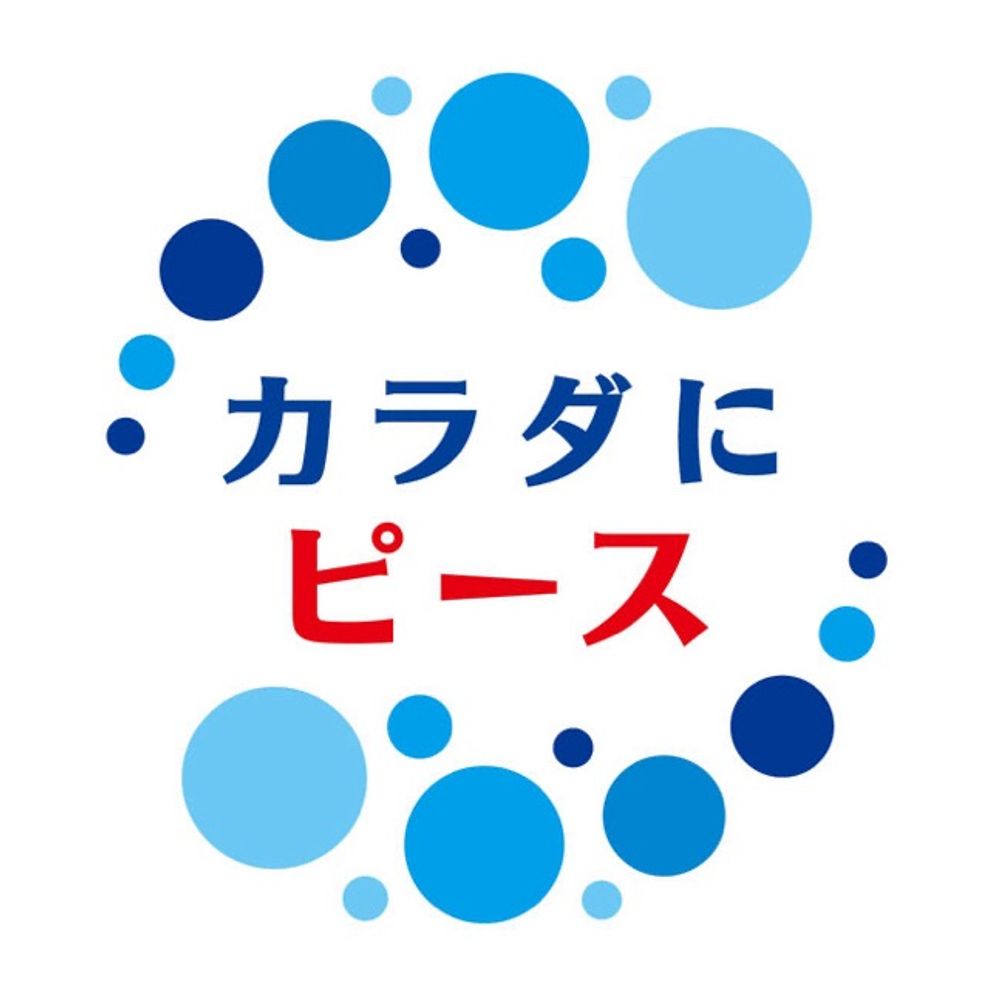 カルピスソーダ