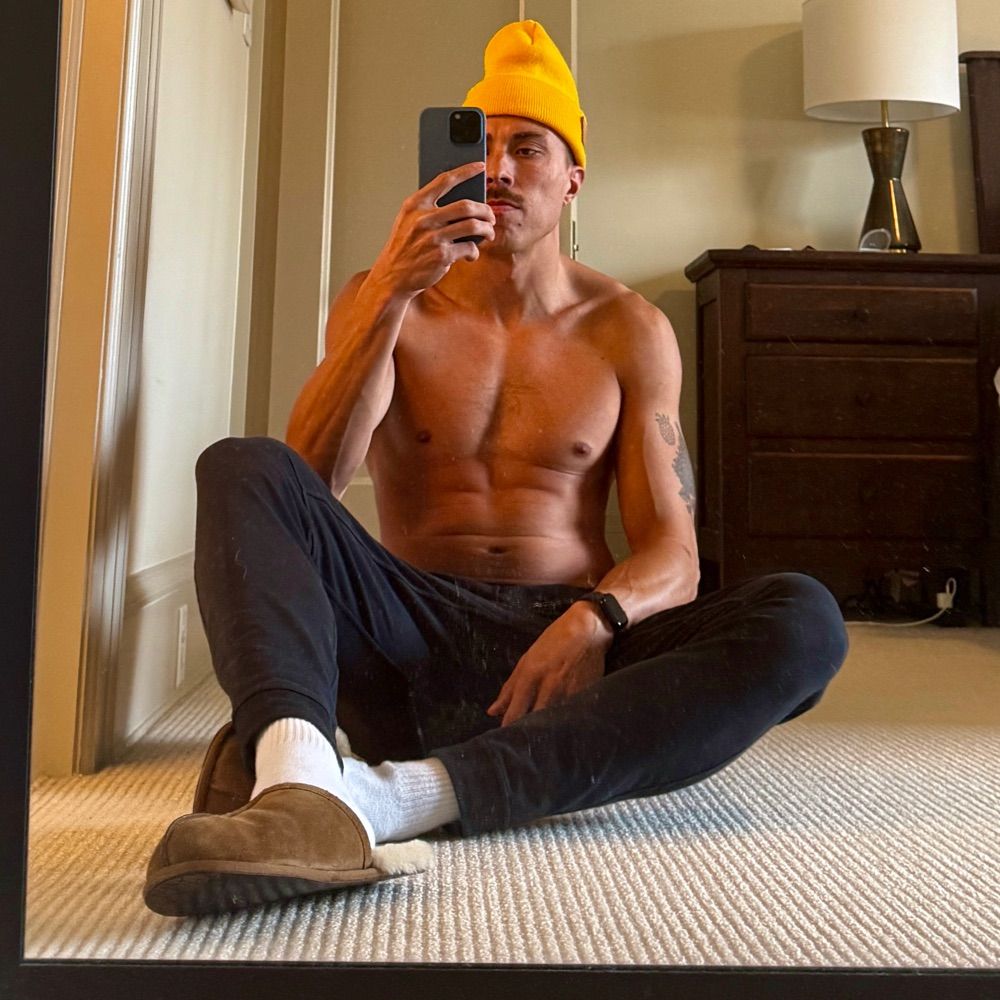 joe
