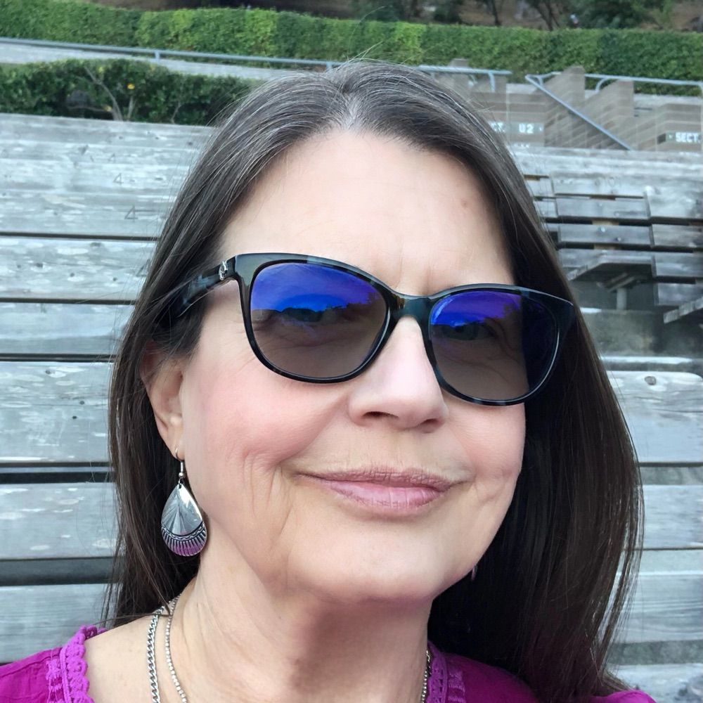 Laurie Blackwell