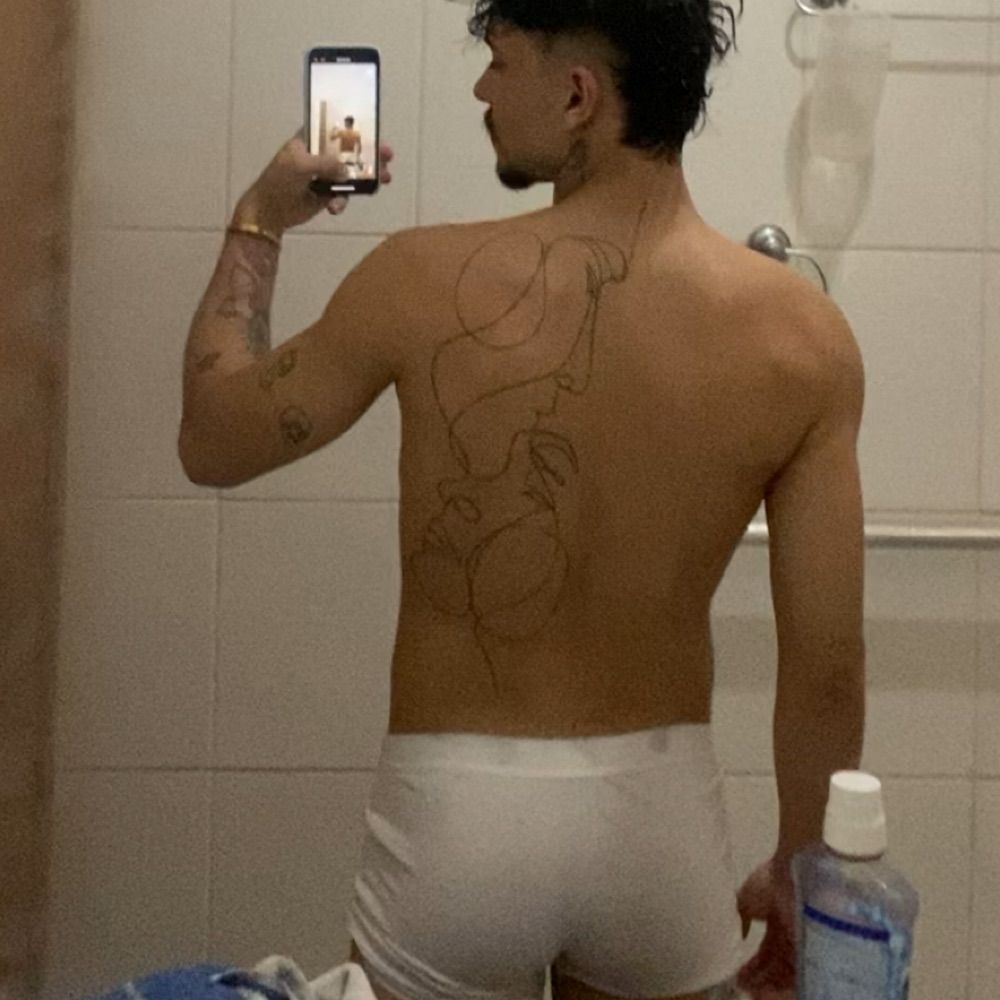 Michael marinho