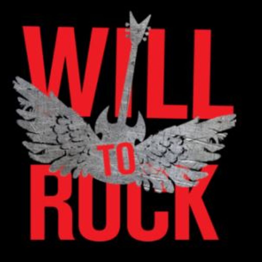 WillToRock