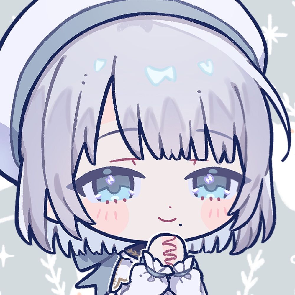 薄氷いより🕊🧊