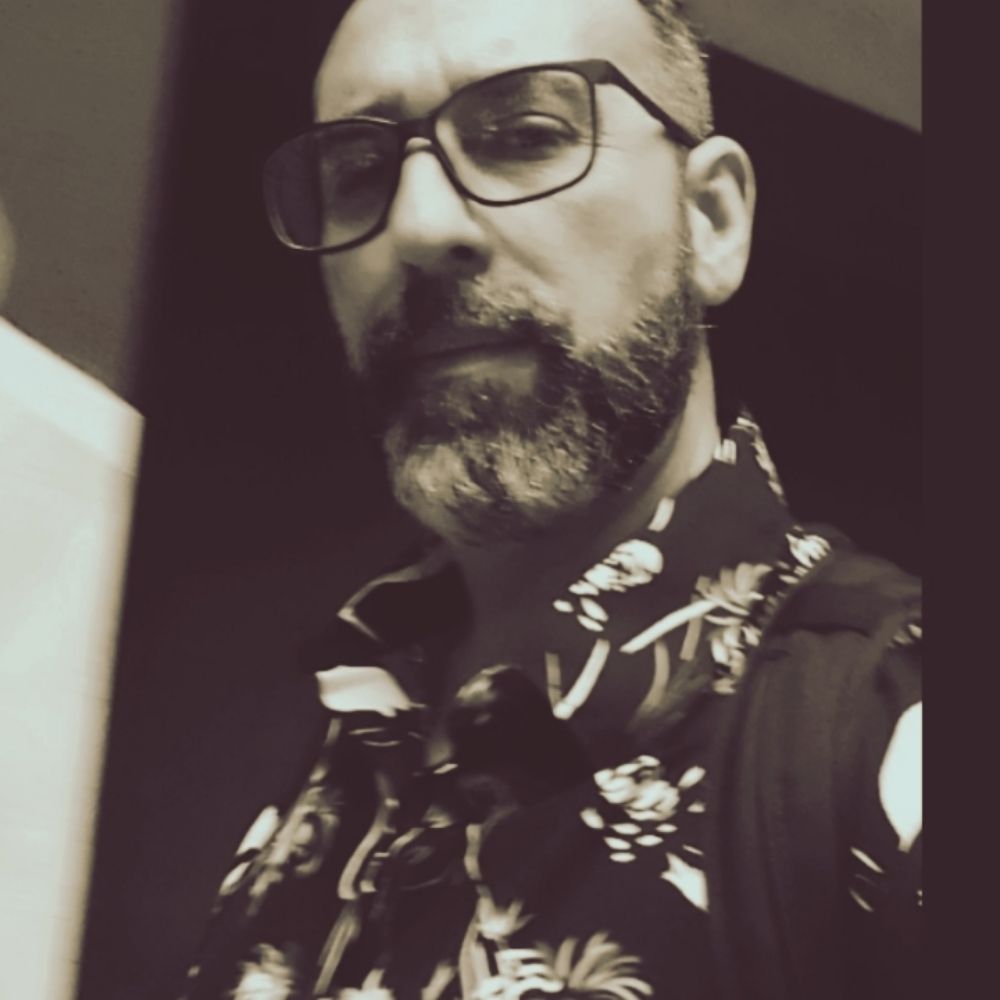 Pablo Barata