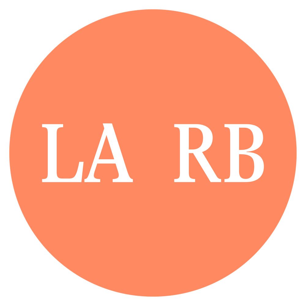 LARB Publishing Workshop