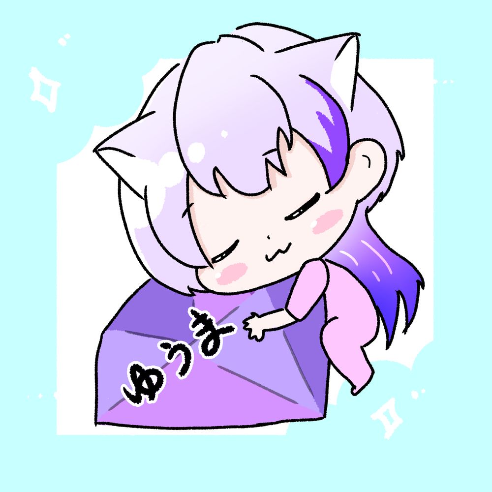 ゆうま💎💫
