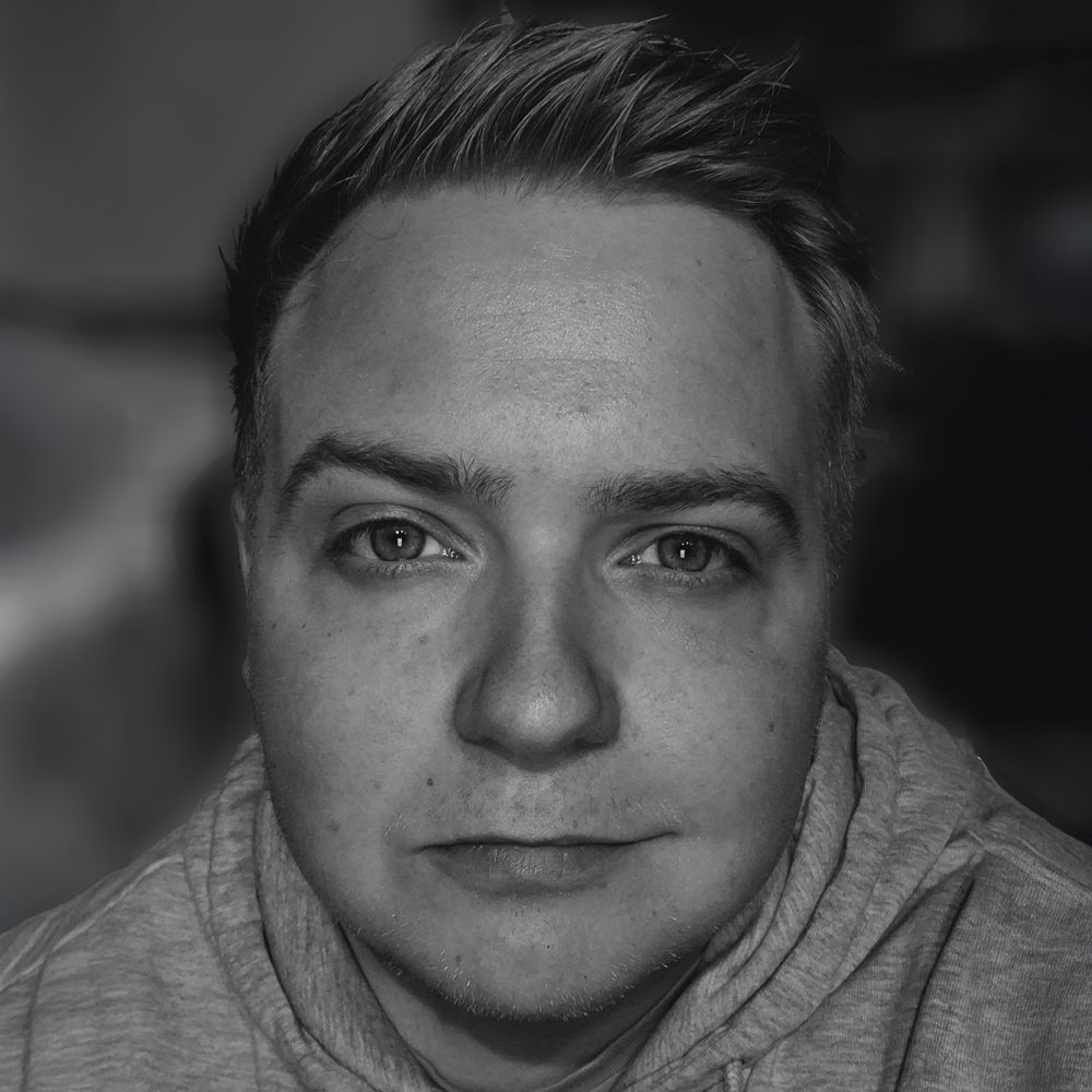 Daniel "Quais" Kristiansen