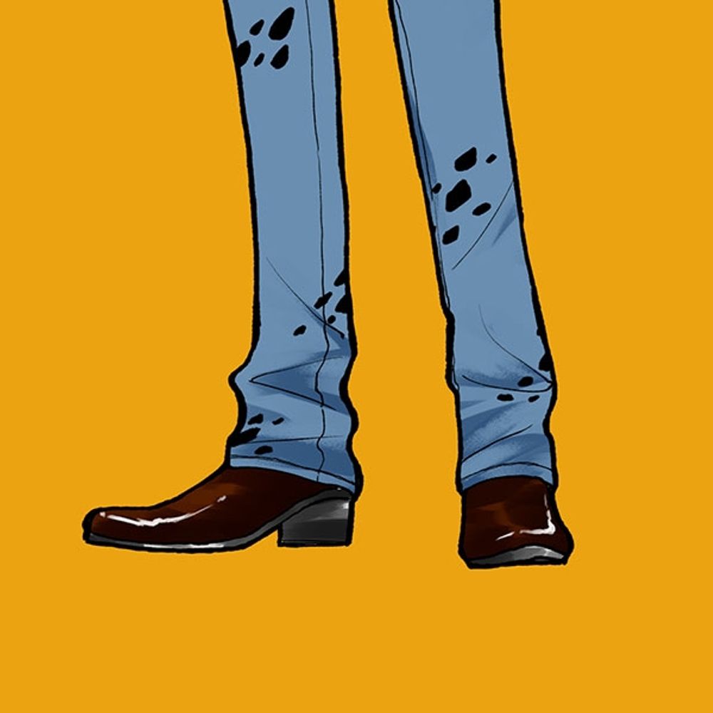 A. J. モエスコ