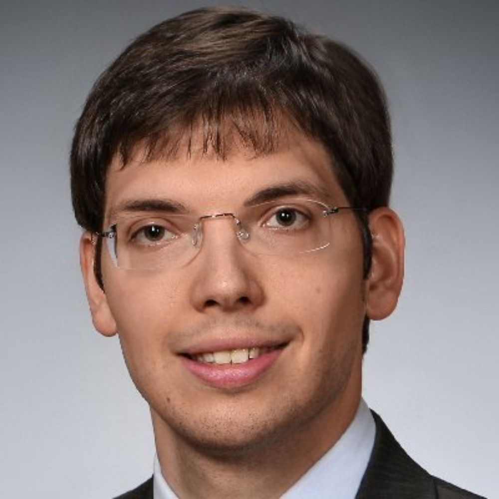 Andreas Maisch's avatar