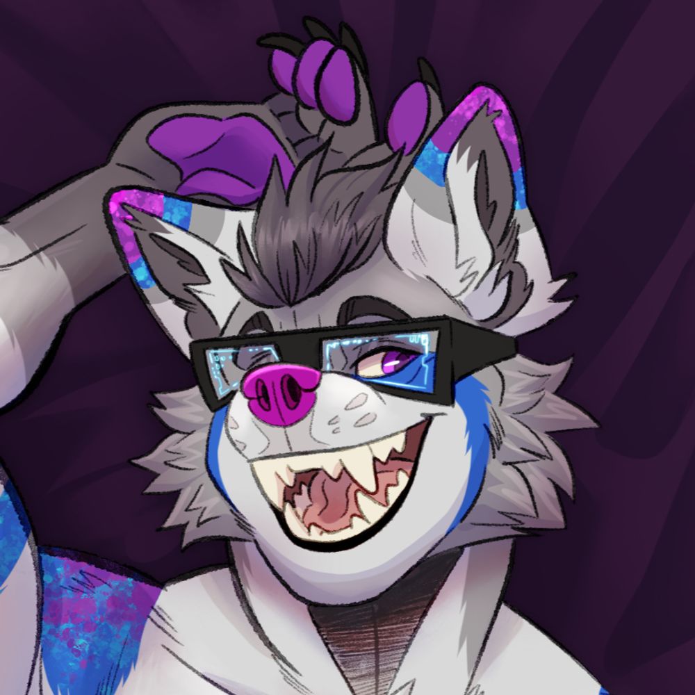 SharkyTheWhite